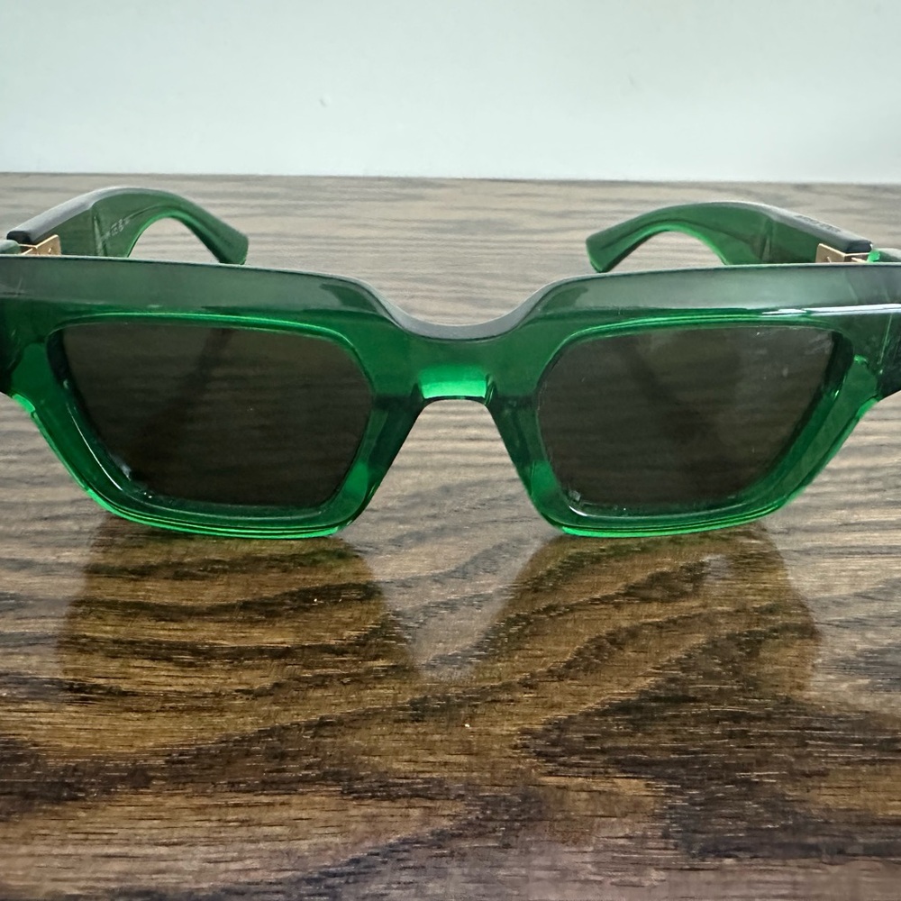 Bottega Veneta Sunglasses